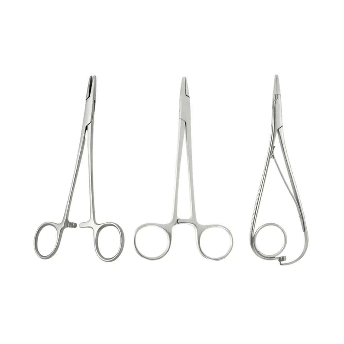 Oracraft Surgical Needle Holders